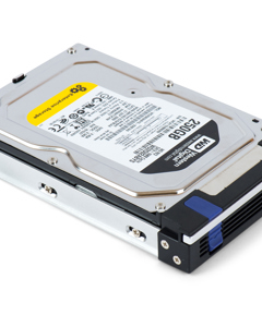 AMACS replacement hard disk 250GB for RAID-system farm con
